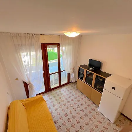 Al Parco Lägenhet *