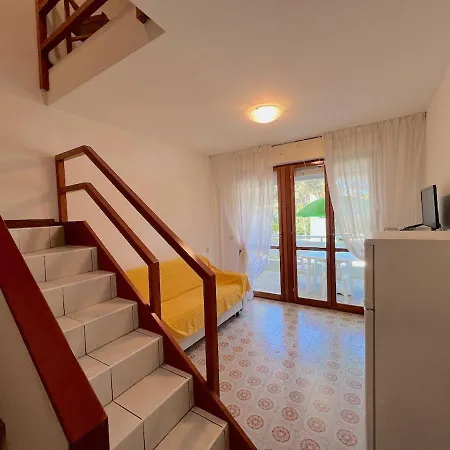 Al Parco Lignano Sabbiadoro