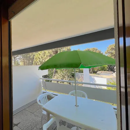 Al Parco Appartement *