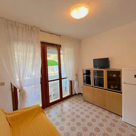 Appartement Al Parco