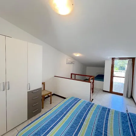 Apartment Al Parco *