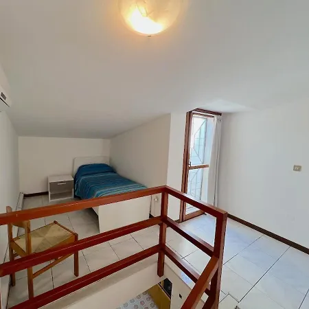 Al Parco Apartment Lignano Sabbiadoro