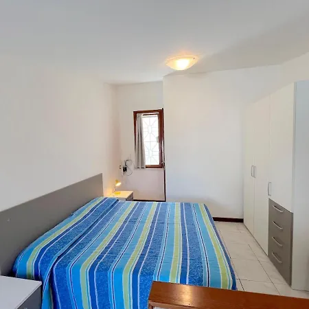 Apartment Al Parco