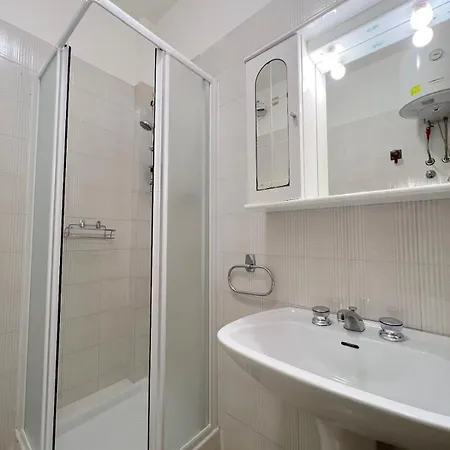 Lägenhet Al Parco Lignano Sabbiadoro