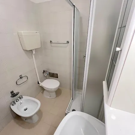 Al Parco Lignano Sabbiadoro