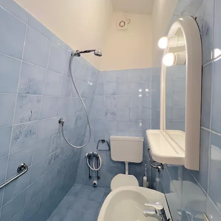 Al Parco דירה