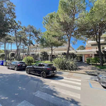 Al Parco Appartement Lignano Sabbiadoro