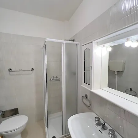 Apartment Al Parco